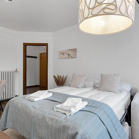Apartament Modern 2Br Flat In Reykjavík Zewnętrze zdjęcie